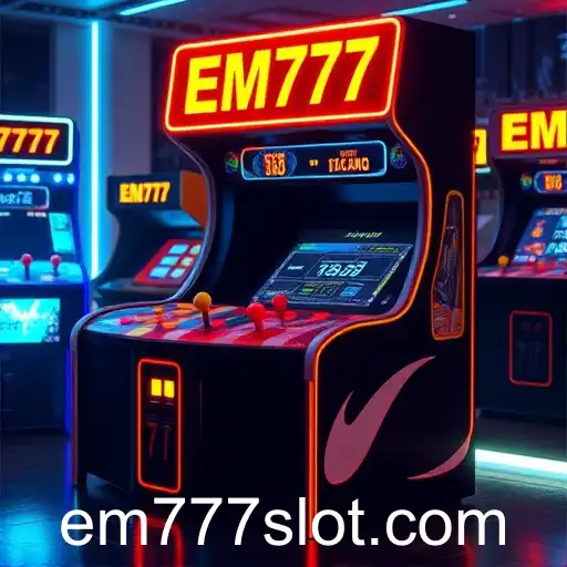 Exploring the Timeless Allure of 'Arcade Classics'
