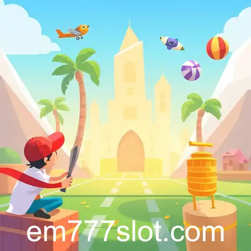 The Charm of Casual Fun: Exploring the EM777 Phenomenon