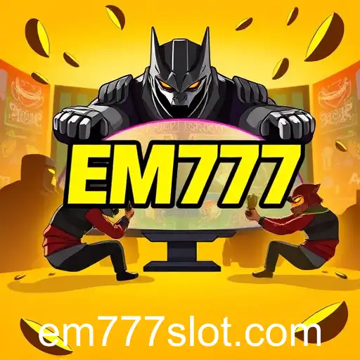 Navigating the Rise of EM777: A Gaming Revolution