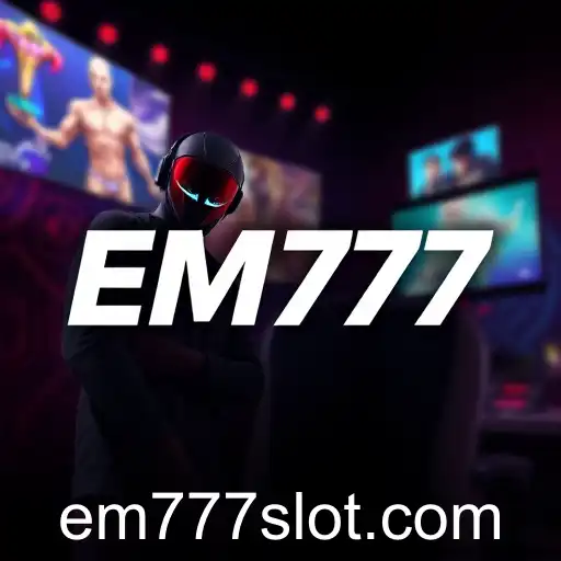 EM777 Emerges as Leading Game Portal