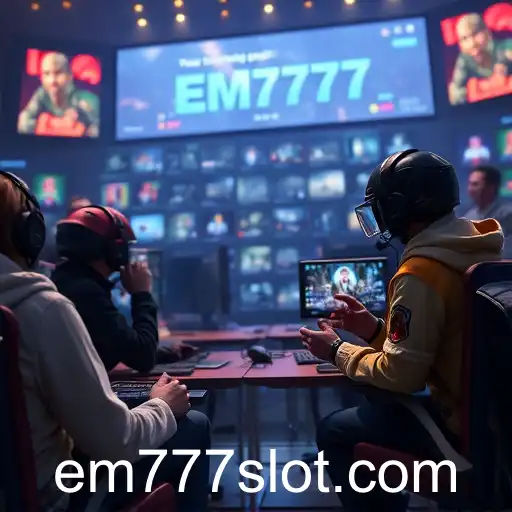 Emerging Trends in Virtual Gaming