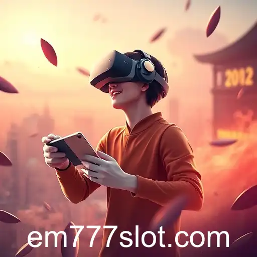 The Evolving Landscape of Online Gaming