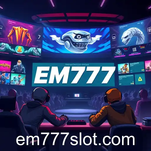 EM777: The Future of Gaming in 2025