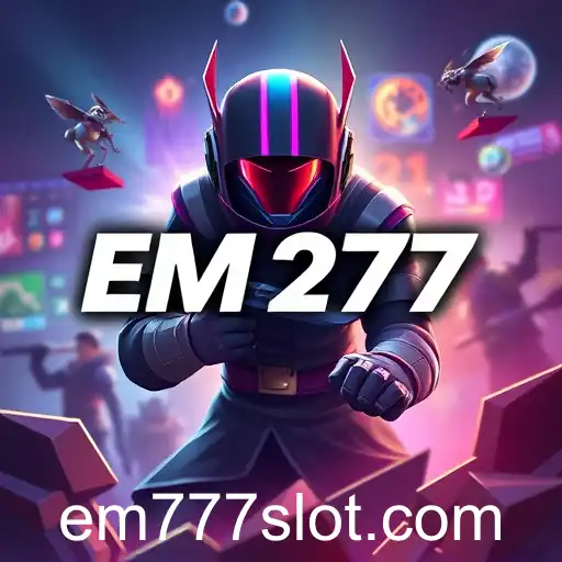 The Rise of EM777: Revolutionizing Online Gaming