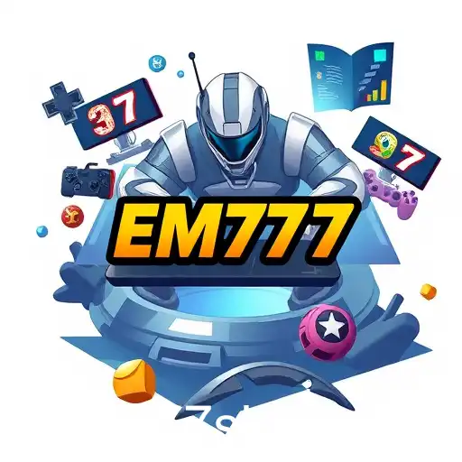 The Rise of EM777: Shaping the Future of Online Gaming