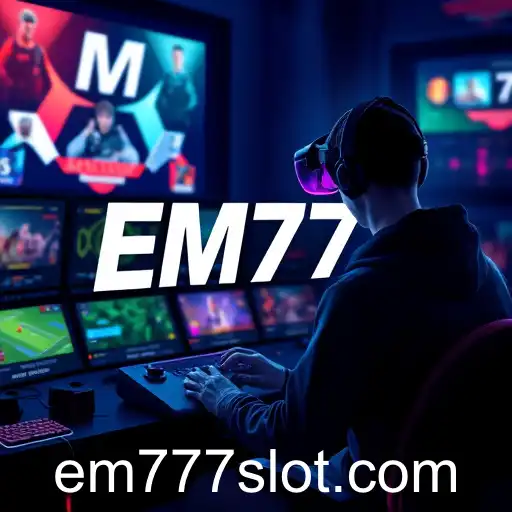 The Rise of EM777 in the Evolving Gaming Landscape