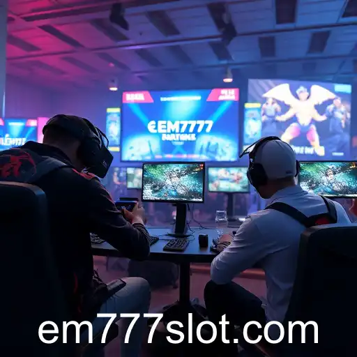 Rise of Online Gaming Communities