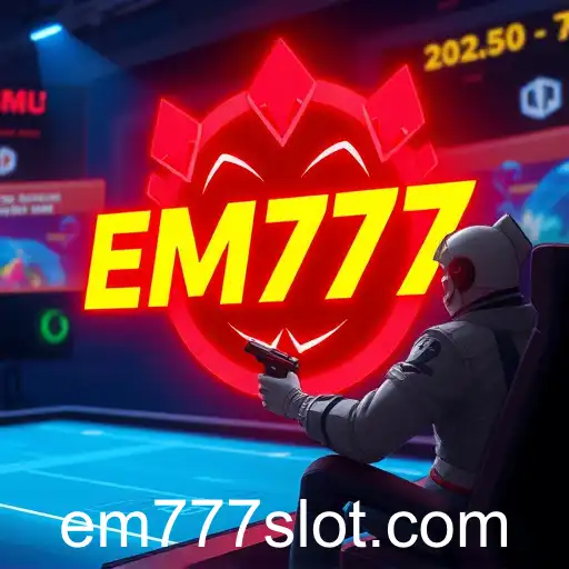 The Rise of EM777: A Gaming Phenomenon