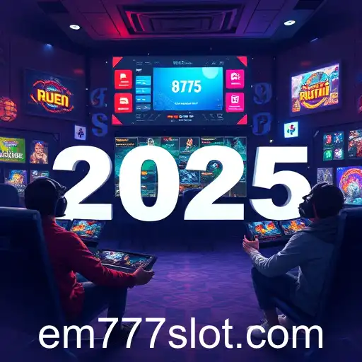 Digital Landscapes: The Rise of Game Platforms