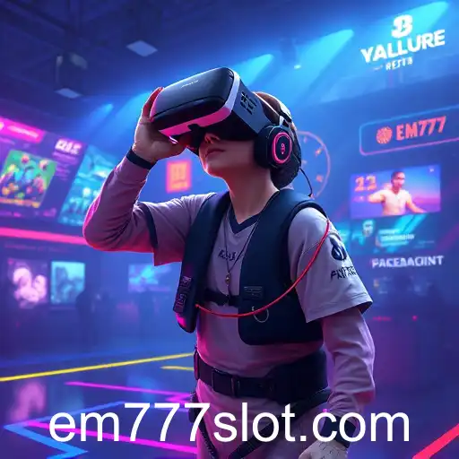 The Digital Playground Revamped