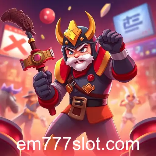 The Rise of EM777 in the Gaming World