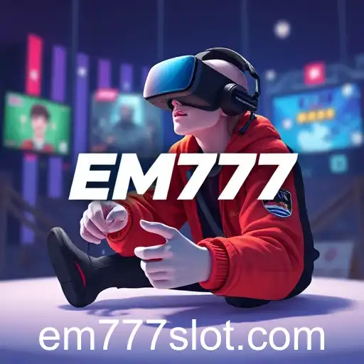 EM777: Gaming Evolution