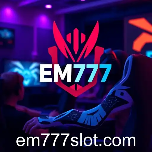 Innovation and Growth at EM777