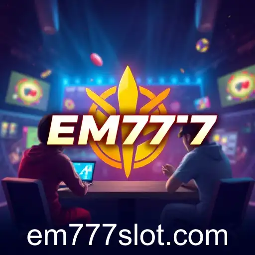 The Rise and Influence of EM777 in the Gaming World