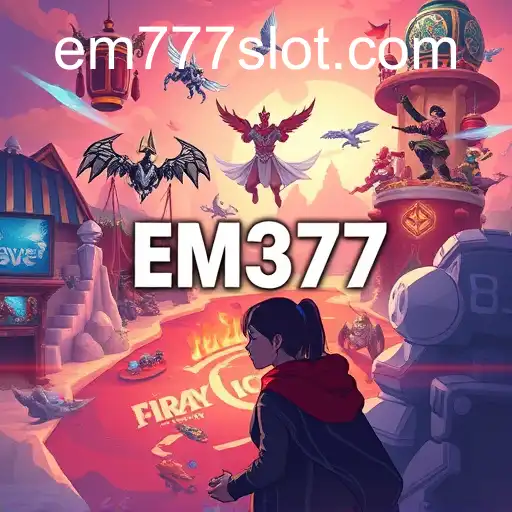 Gaming Trends and EM777's Rise