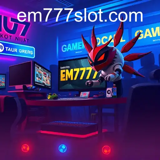 The Rise of EM777: A Game-Changer in Online Entertainment