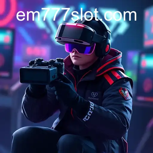 EM777 Sets New Standards in Online Gaming