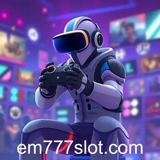 The Evolution of Online Gaming: A New Wave