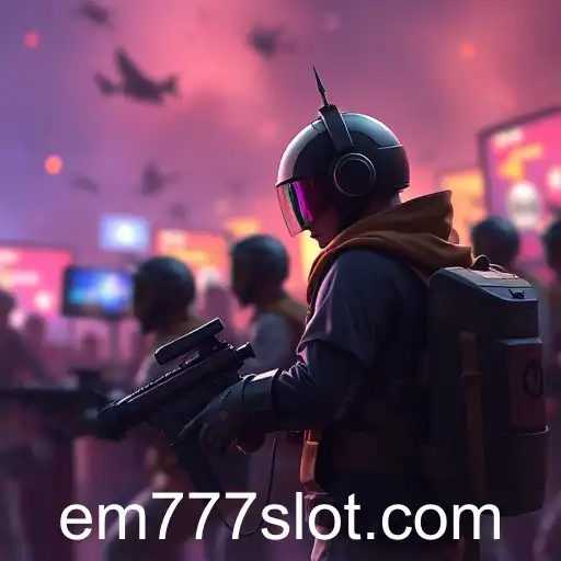 Exploring the Dynamic World of Multiplayer Modes: A Dive into 'EM777'