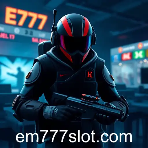 The Rise of EM777 and its Impact on Gaming