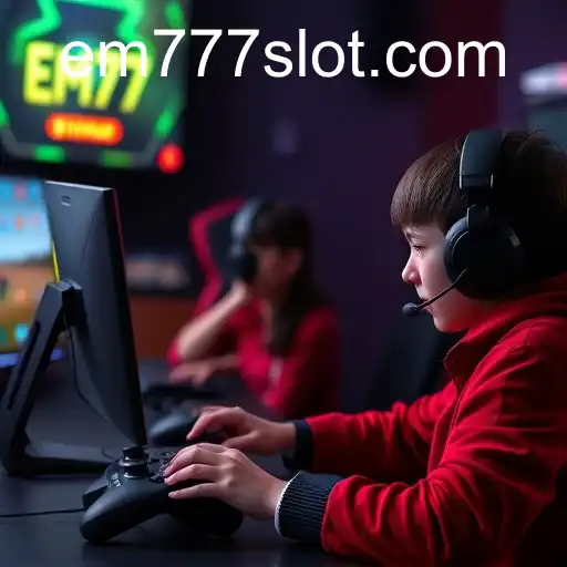 The Rise and Impact of Online Gaming in 2025