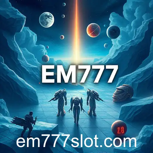 The Rise of EM777: A Digital Haven for Gamers