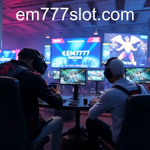 Rise of Online Gaming Communities