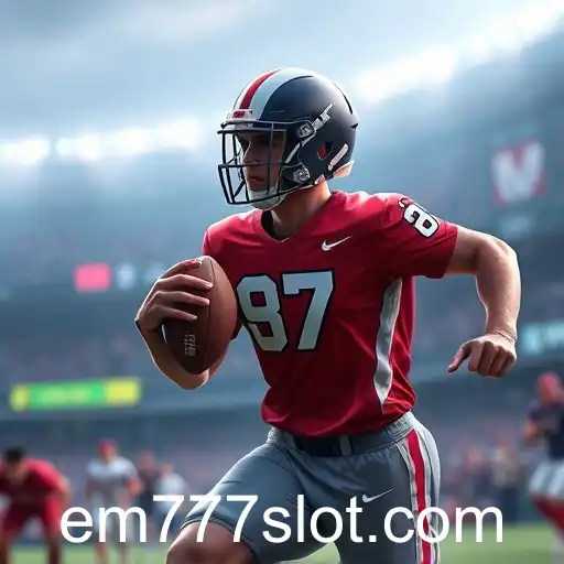Exploring the Thrills of 'Sports Challenges' Under the EM777 Banner