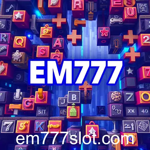 The Rise of EM777: A Gaming Phenomenon